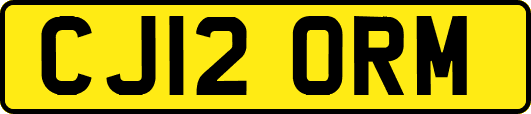 CJ12ORM