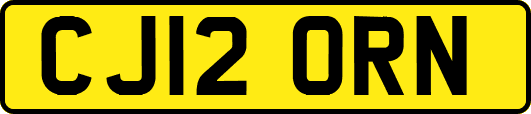 CJ12ORN