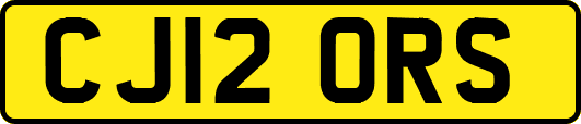 CJ12ORS