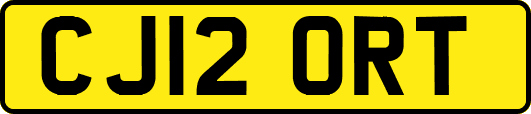 CJ12ORT