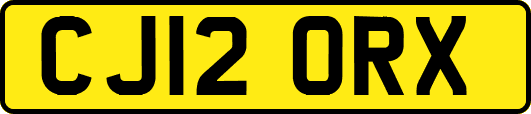 CJ12ORX