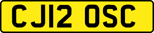 CJ12OSC