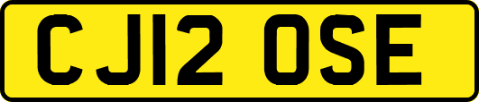 CJ12OSE
