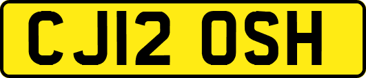 CJ12OSH