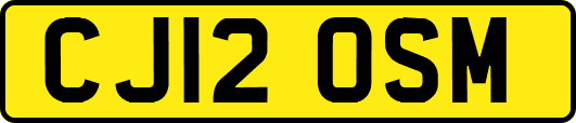 CJ12OSM
