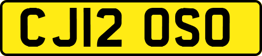 CJ12OSO