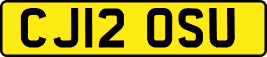 CJ12OSU