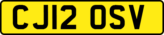 CJ12OSV