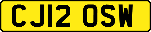 CJ12OSW