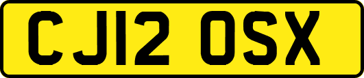 CJ12OSX