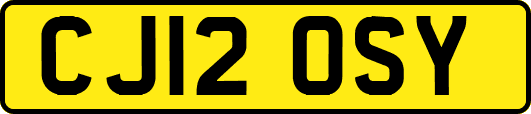 CJ12OSY