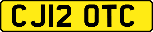 CJ12OTC