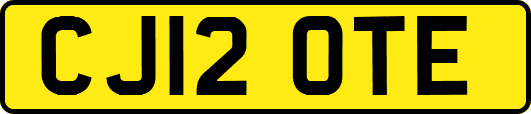 CJ12OTE