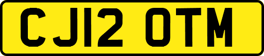CJ12OTM