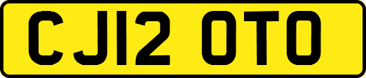 CJ12OTO