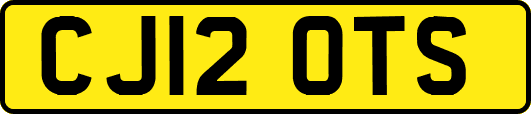 CJ12OTS