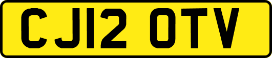 CJ12OTV