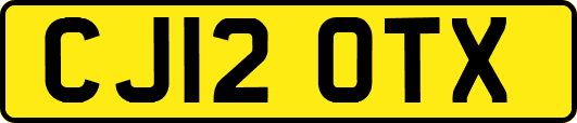 CJ12OTX