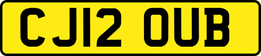 CJ12OUB