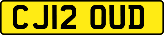 CJ12OUD