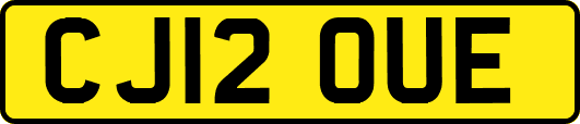 CJ12OUE