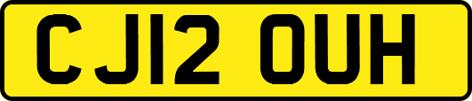 CJ12OUH