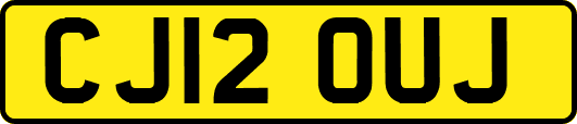 CJ12OUJ