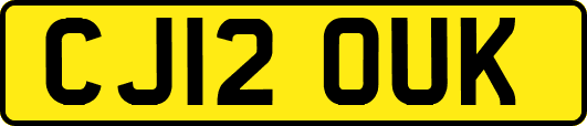 CJ12OUK