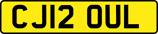 CJ12OUL