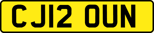 CJ12OUN