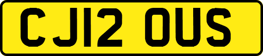 CJ12OUS