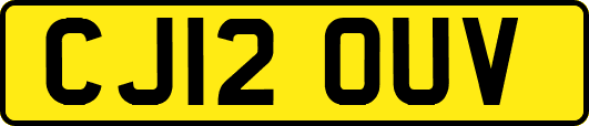 CJ12OUV