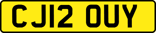 CJ12OUY