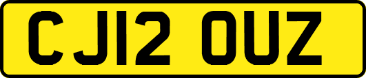 CJ12OUZ