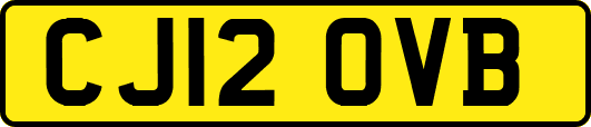 CJ12OVB