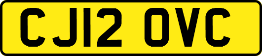 CJ12OVC
