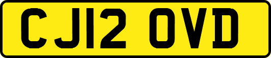 CJ12OVD
