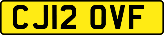 CJ12OVF