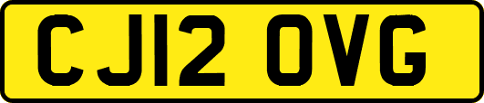 CJ12OVG