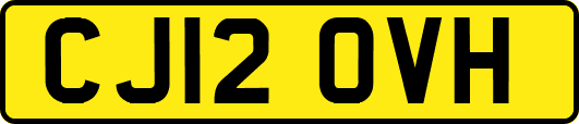 CJ12OVH