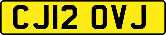 CJ12OVJ