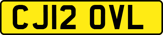 CJ12OVL