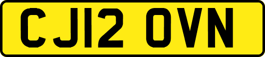 CJ12OVN