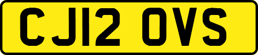 CJ12OVS