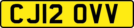 CJ12OVV