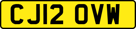 CJ12OVW