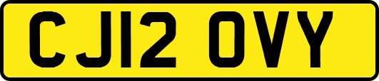 CJ12OVY