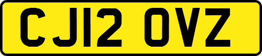 CJ12OVZ