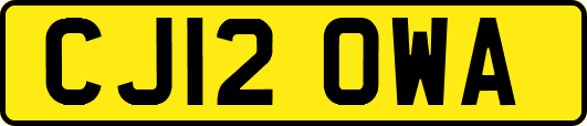 CJ12OWA