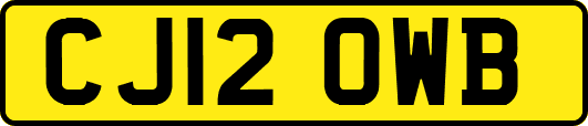 CJ12OWB